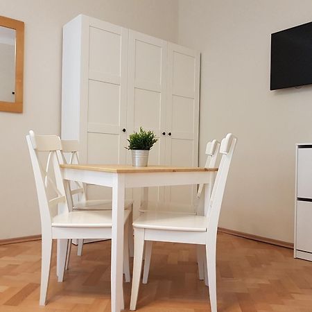 Finnem Rentals Pod Znonarkou Praha Eksteriør bilde
